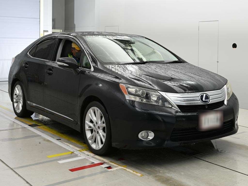 LEXUS HS250H