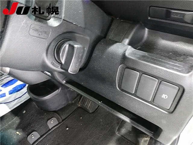 HONDA ZEST
