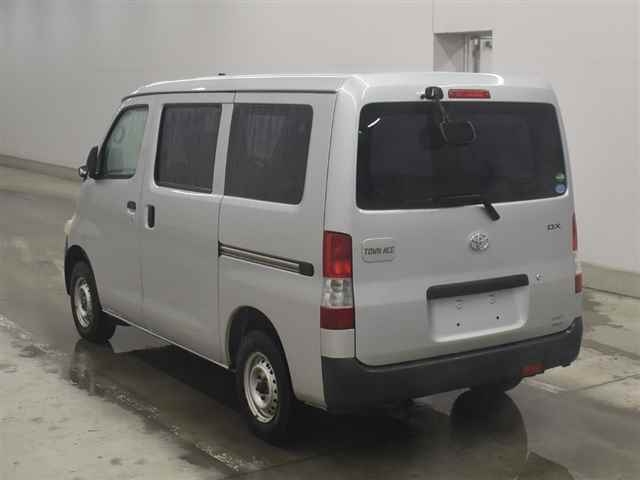 TOYOTA LITE ACE