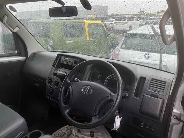 TOYOTA LITE ACE