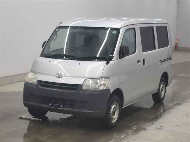 TOYOTA LITE ACE