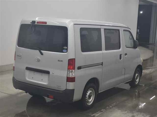 TOYOTA LITE ACE