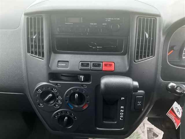 TOYOTA LITE ACE