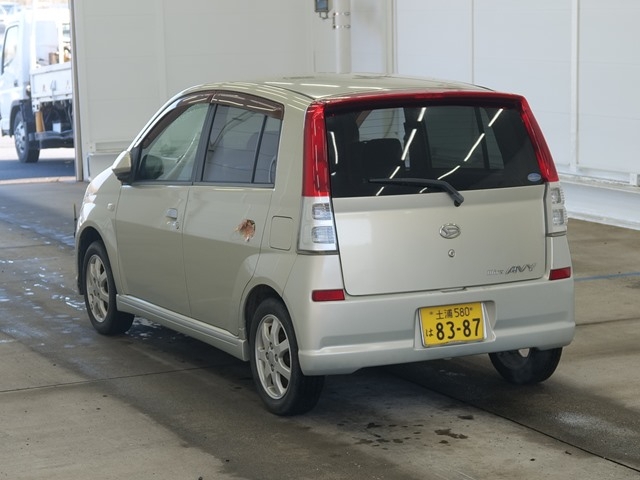 DAIHATSU MIRA AVY