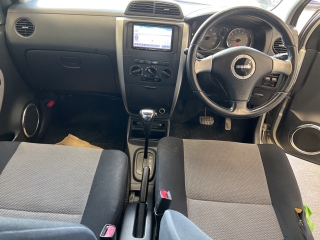 DAIHATSU MIRA AVY
