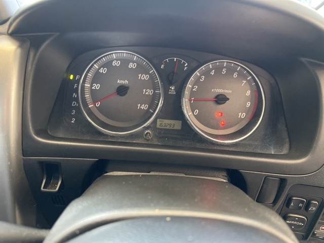 DAIHATSU MIRA AVY