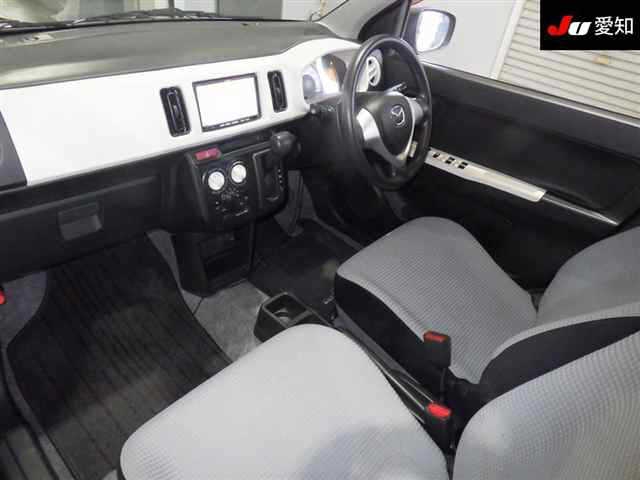 MAZDA CAROL