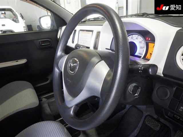 MAZDA CAROL
