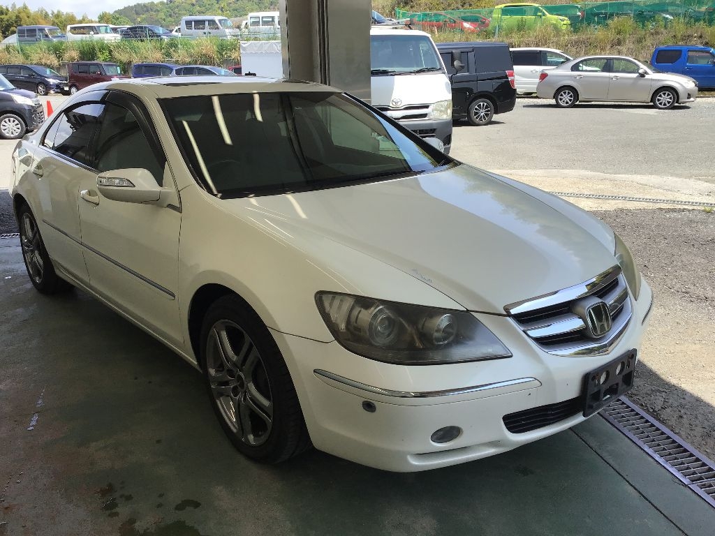 HONDA LEGEND