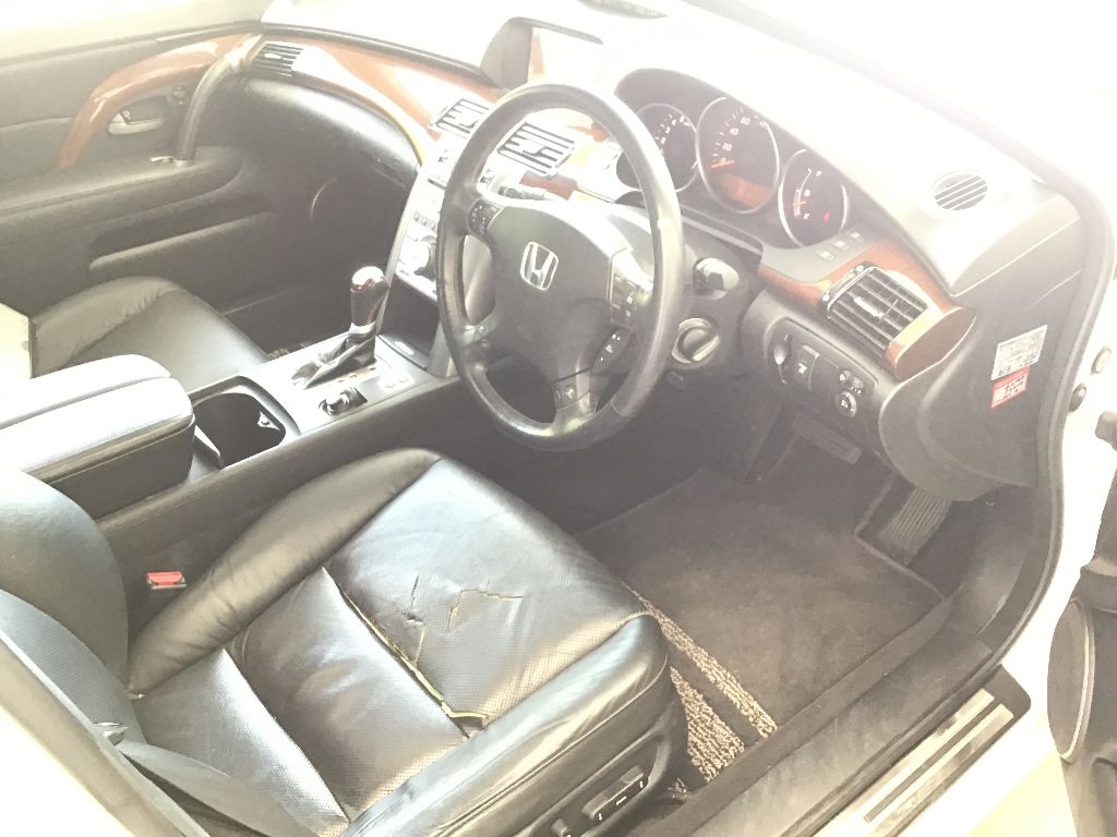 HONDA LEGEND