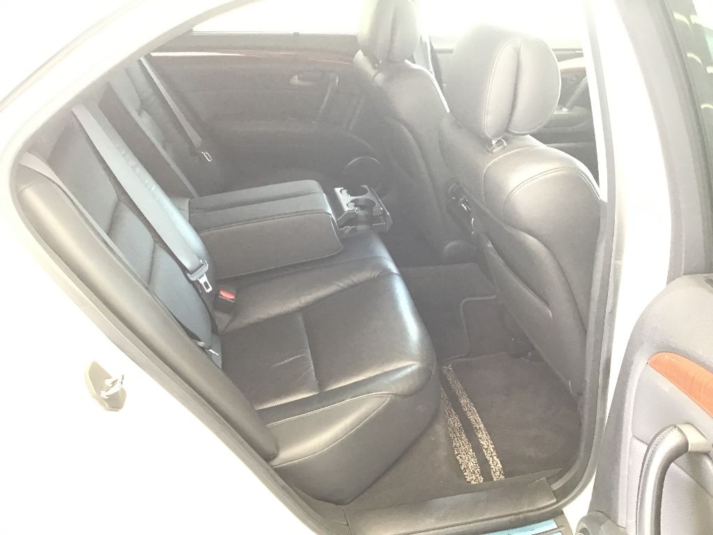 HONDA LEGEND