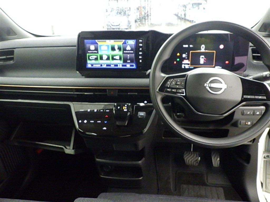 NISSAN SAKURA