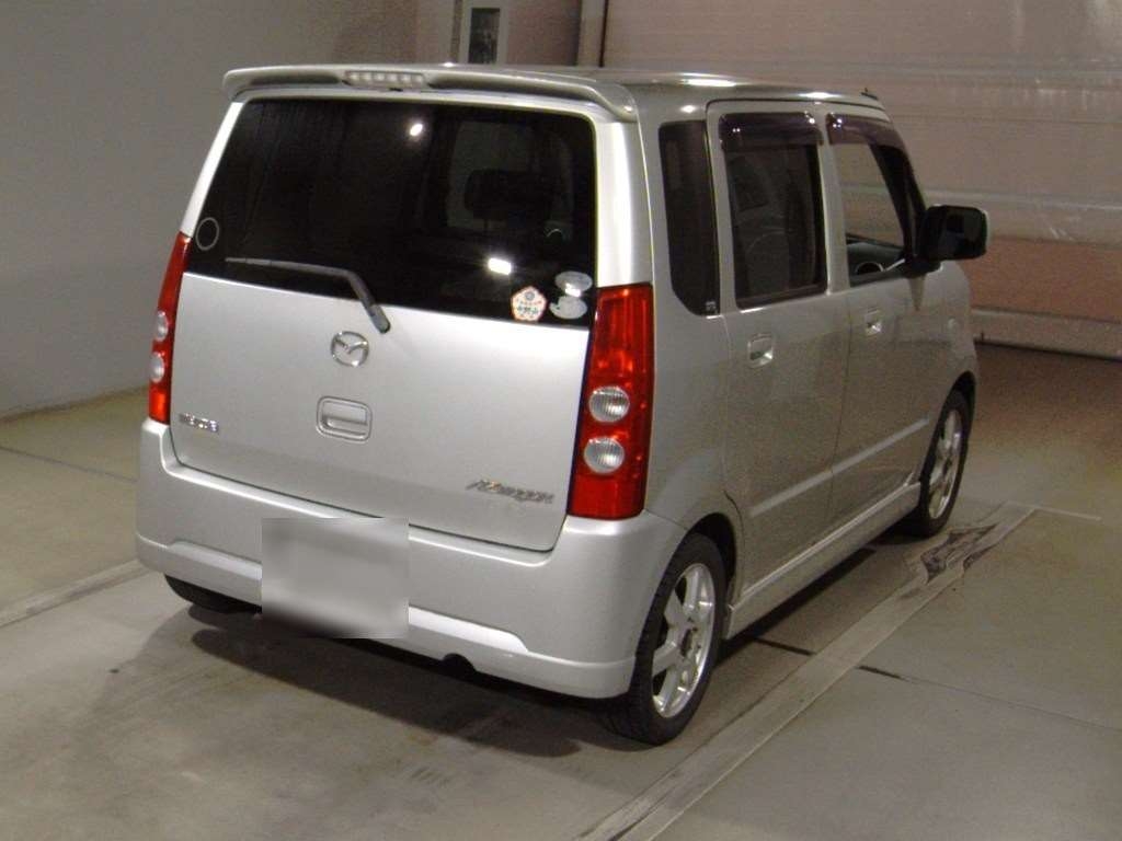 MAZDA AZ-WAGON
