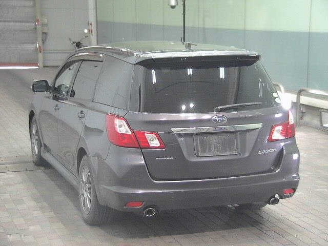 SUBARU EXIGA
