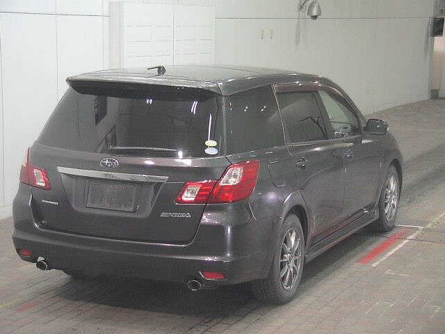 SUBARU EXIGA