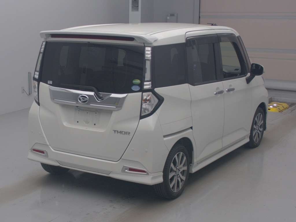 DAIHATSU THOR
