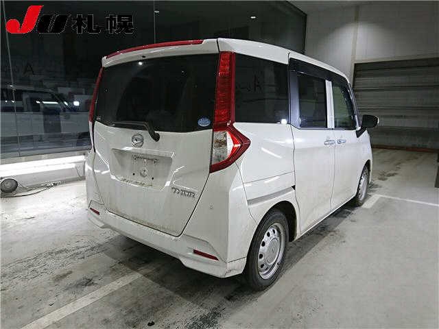 DAIHATSU THOR