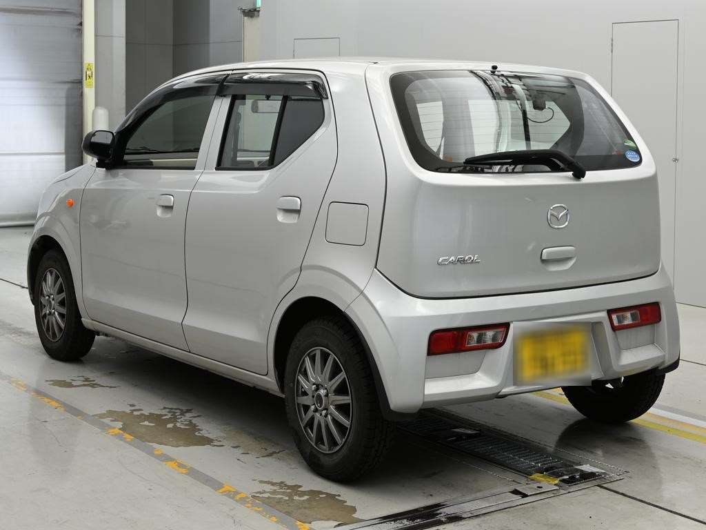 MAZDA CAROL