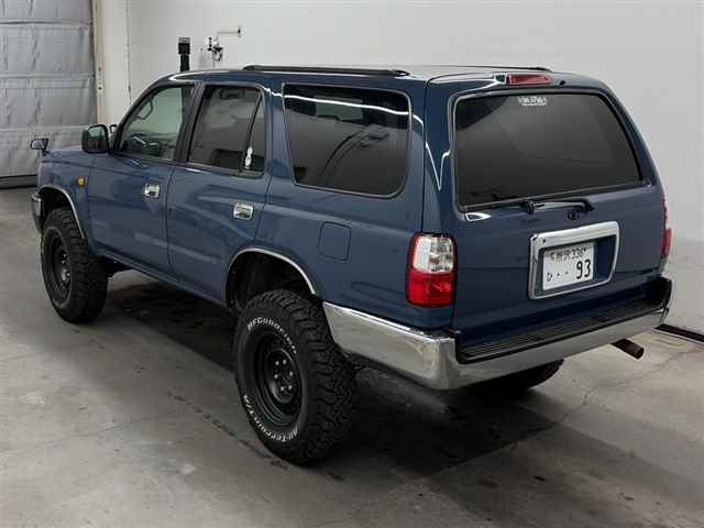 TOYOTA HILUX SURF