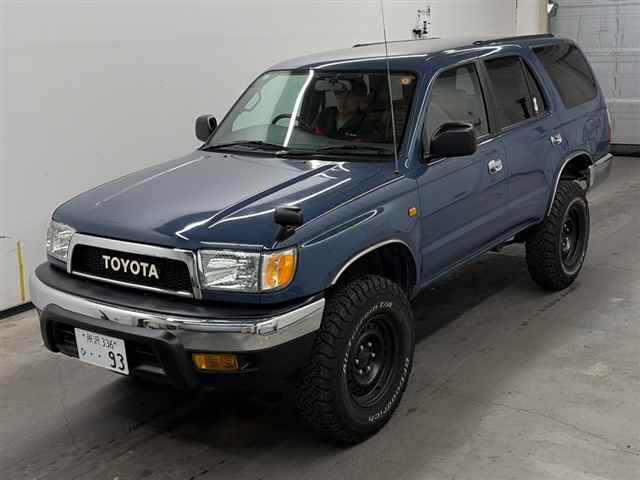 TOYOTA HILUX SURF