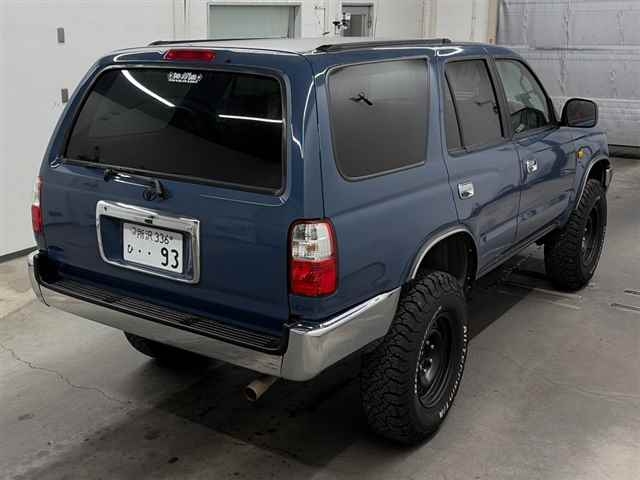TOYOTA HILUX SURF