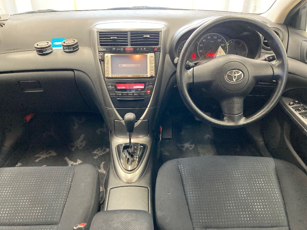 TOYOTA CALDINA