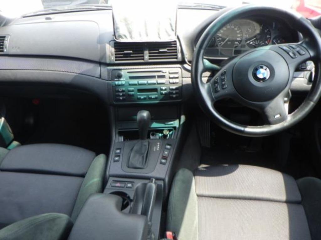 BMW 3-SERIES