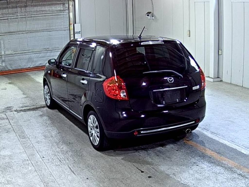 MAZDA VERISA