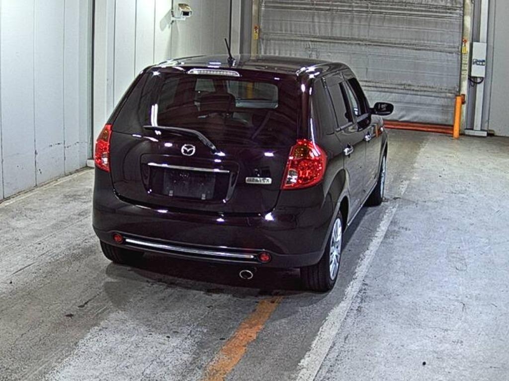 MAZDA VERISA