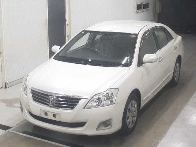 TOYOTA PREMIO