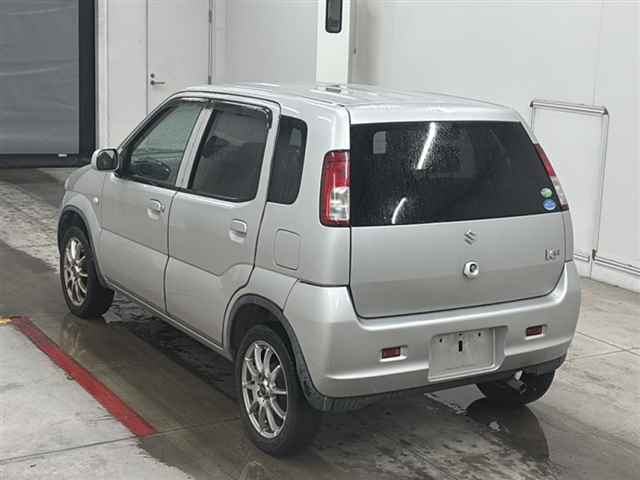 SUZUKI KEI