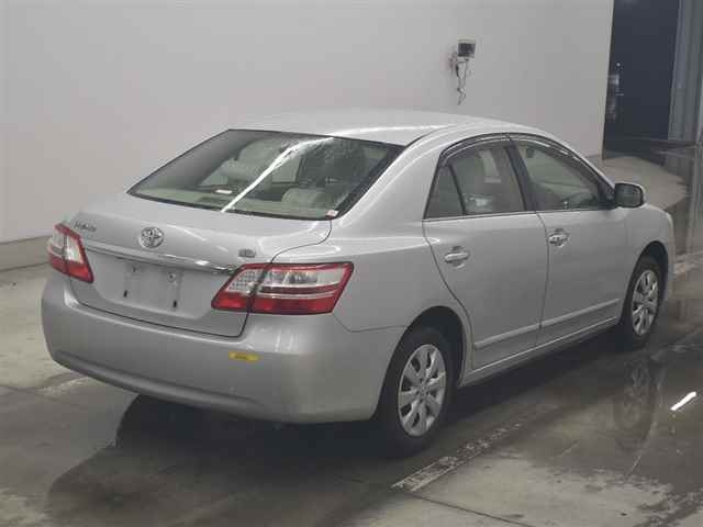 TOYOTA PREMIO