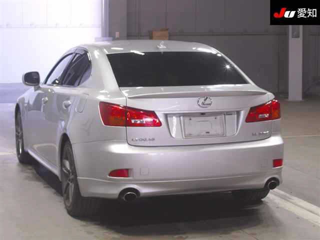 LEXUS IS350