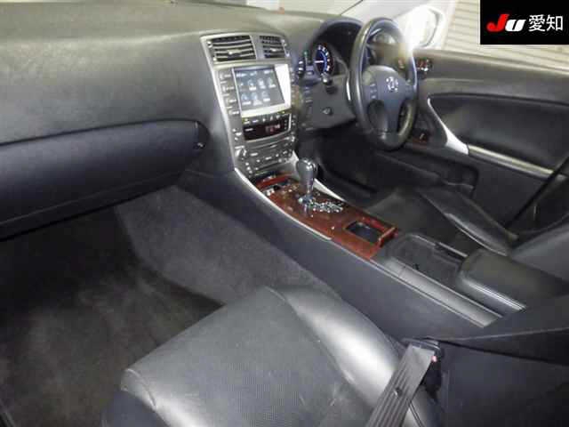 LEXUS IS350
