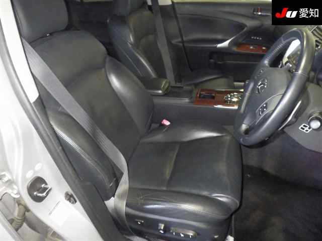 LEXUS IS350