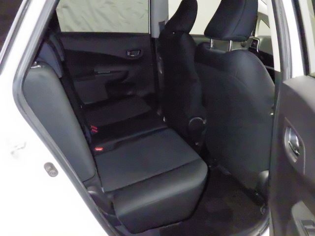 SUBARU TREZIA