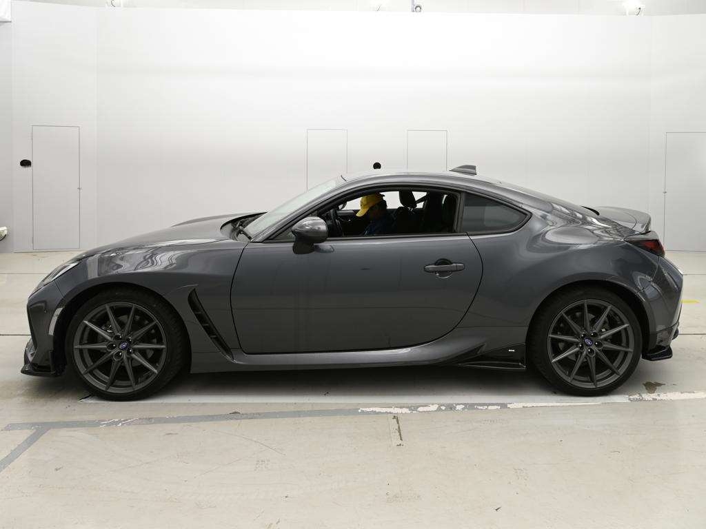 SUBARU BRZ