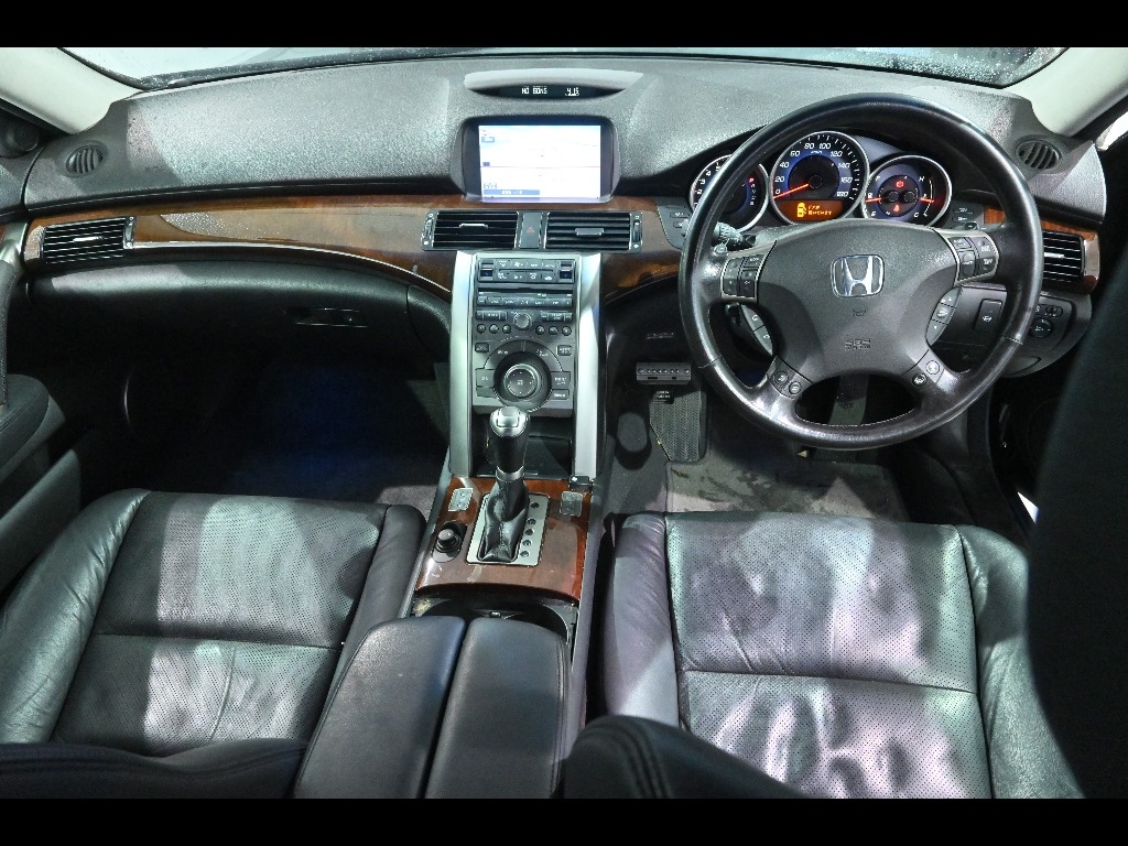 HONDA LEGEND
