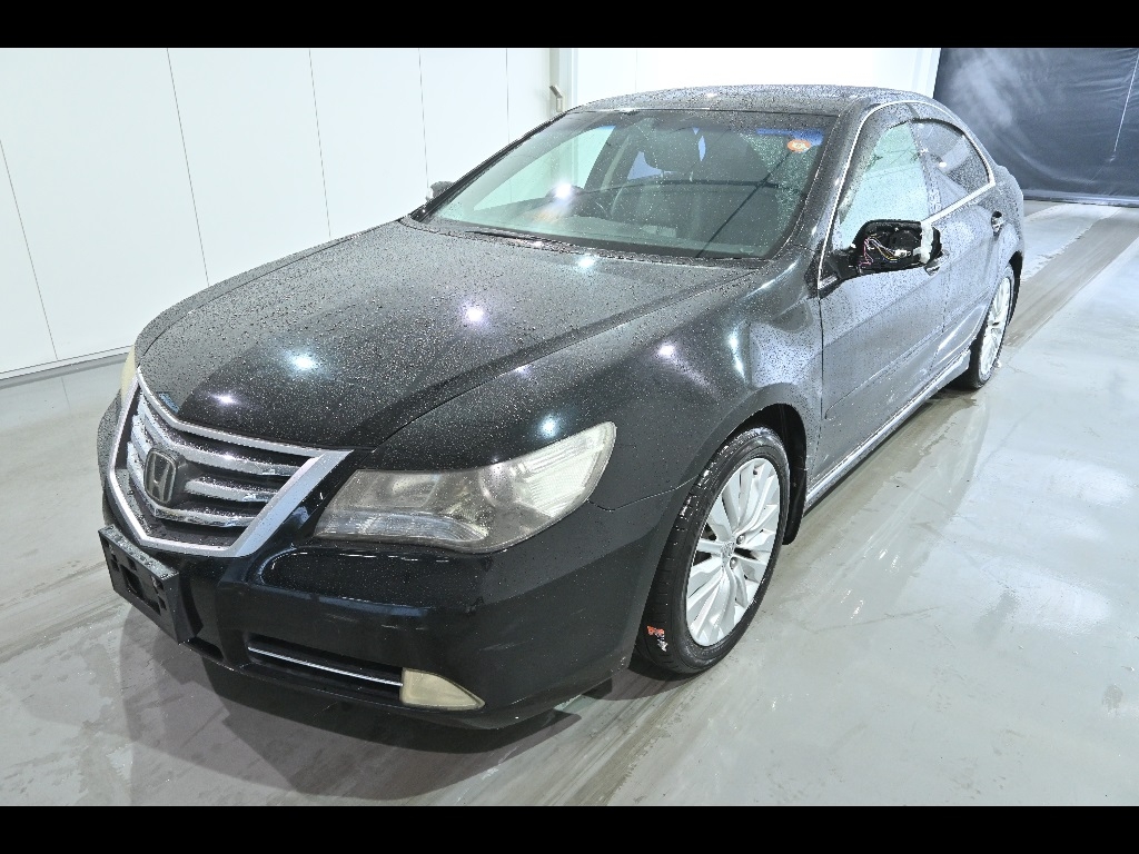 HONDA LEGEND
