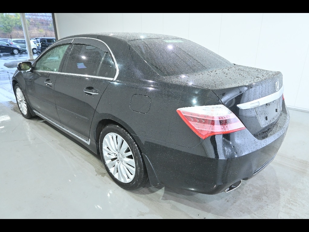 HONDA LEGEND