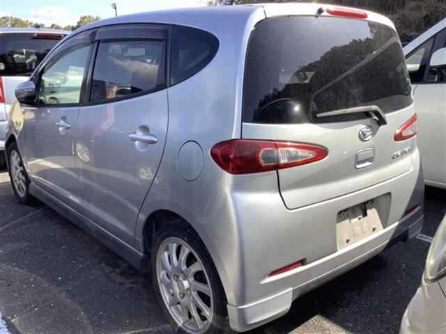 DAIHATSU SONICA