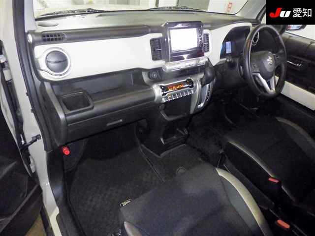SUZUKI XBEE