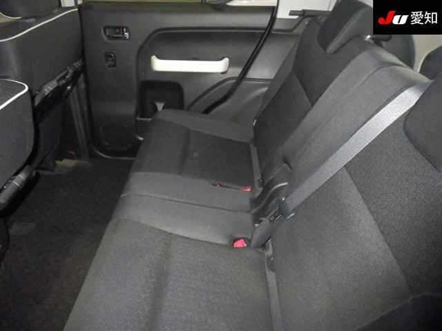 SUZUKI XBEE