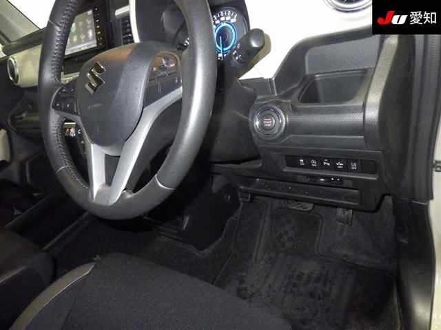 SUZUKI XBEE