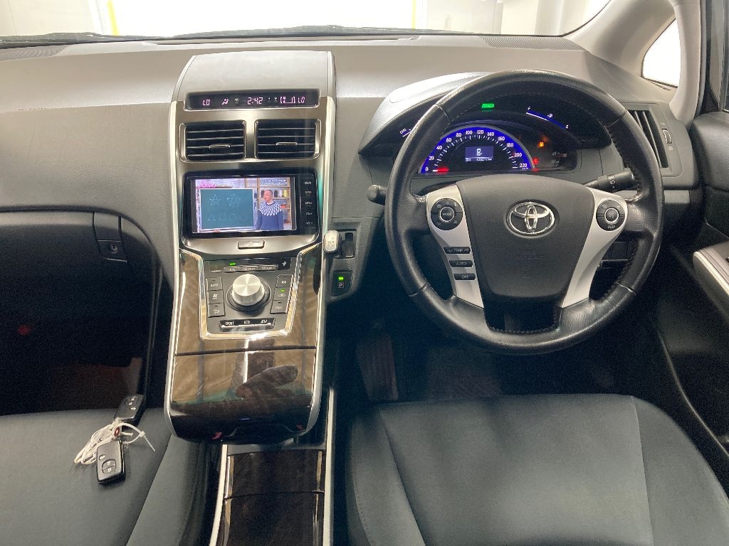 TOYOTA SAI