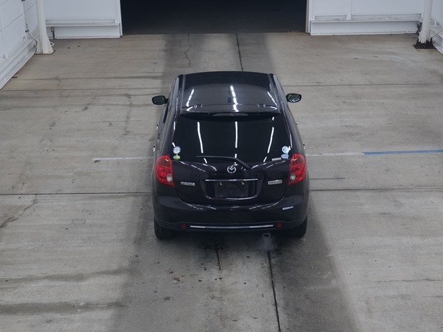 MAZDA VERISA