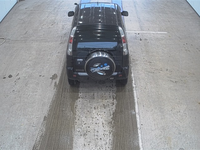 DAIHATSU TERIOS KID