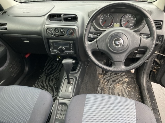 DAIHATSU TERIOS KID