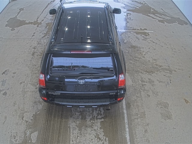 TOYOTA HILUX SURF