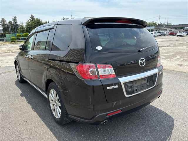 MAZDA MPV